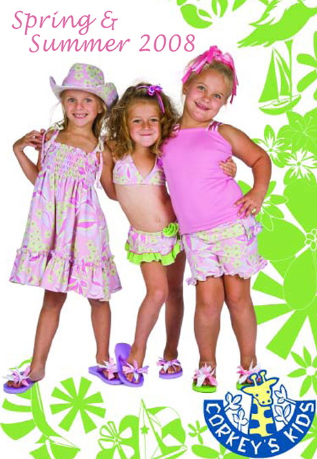 spring 2007Cover