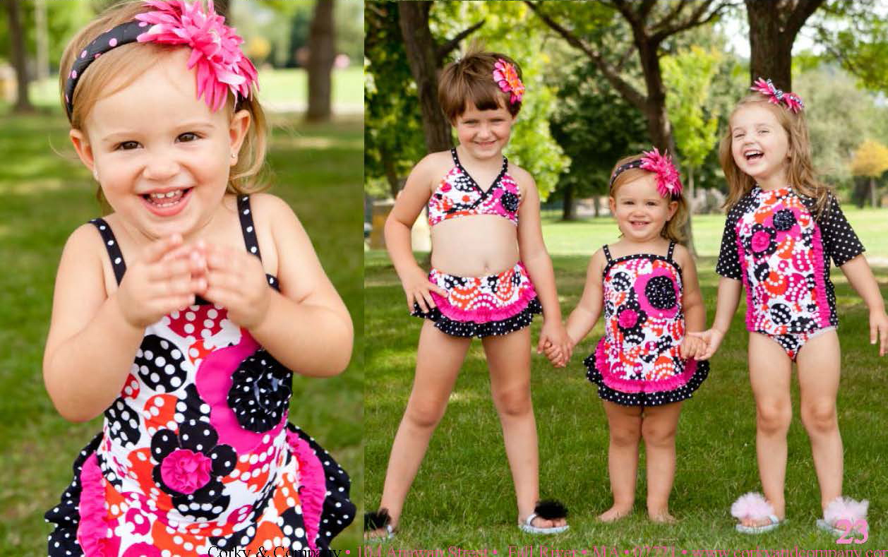 swim collage web